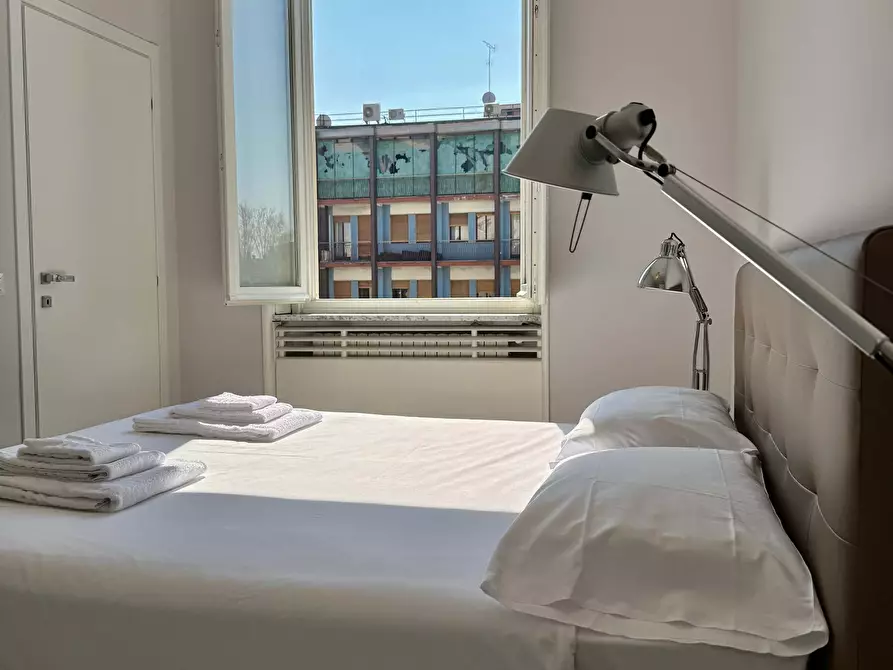 Immagine 1 di Appartamento in affitto  in Viale Beatrice d'Este1 a Milano