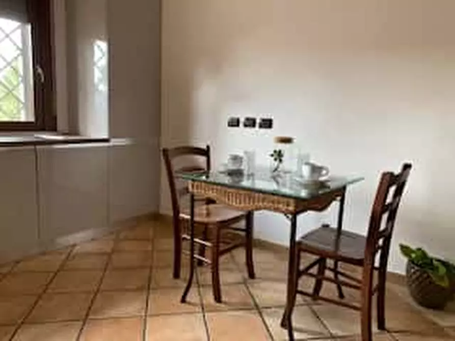 Immagine 17 di Appartamento in affitto  in Via Antonio Cagnoni35b a Roma