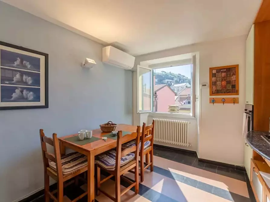 Immagine 10 di Appartamento in affitto  in Via XXV Aprile137 a Sestri Levante