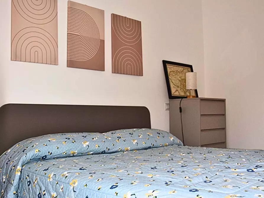 Immagine 20 di Appartamento in affitto  in Via Sisto IV113 a Roma