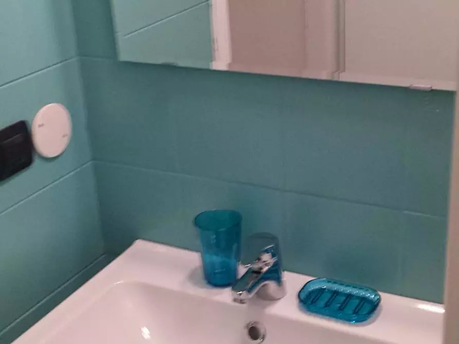 Immagine 8 di Appartamento in affitto  in Via Egadi a Milano