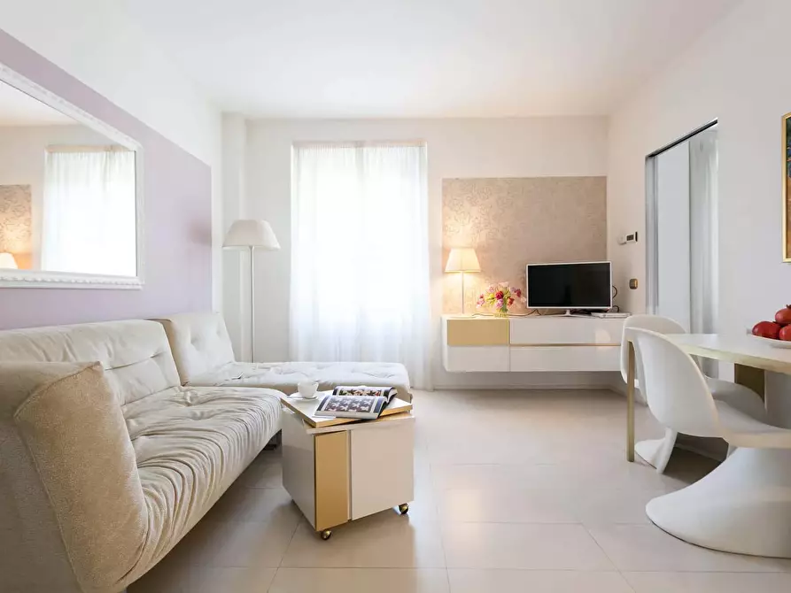 Immagine 2 di Appartamento in affitto  in Via Galvano Fiamma40 a Milano