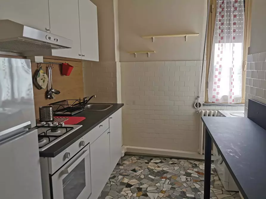 Immagine 4 di Appartamento in affitto  in Via Vigilio Inama27 a Milano