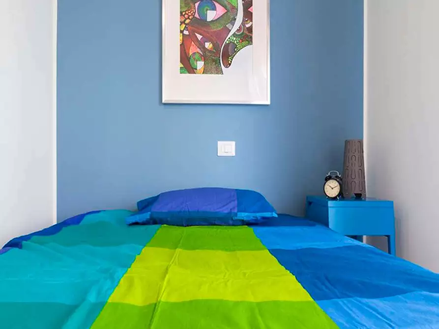 Immagine 4 di Camera in affitto  in Largo Cavalieri di Malta4 a Milano