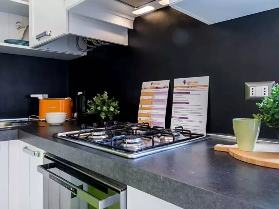 Immagine 24 di Appartamento in affitto  in Via Magolfa a Milano