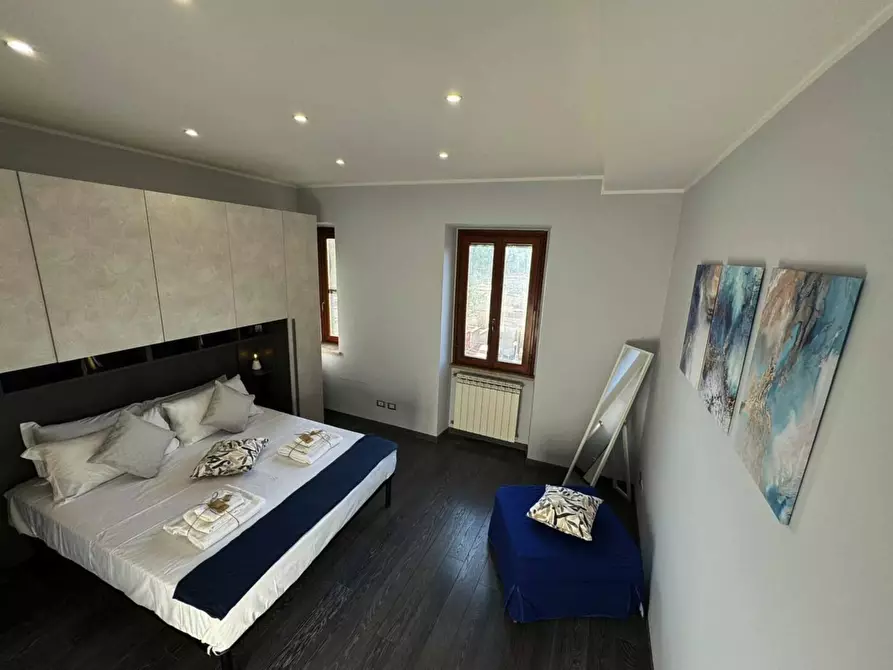 Immagine 8 di Appartamento in affitto  in Via dei Quintili257 a Roma