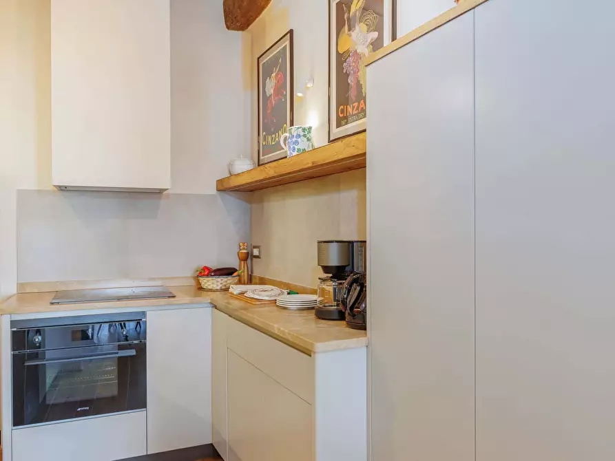 Immagine 22 di Appartamento in affitto  in Via San Sebastiano a Cortona