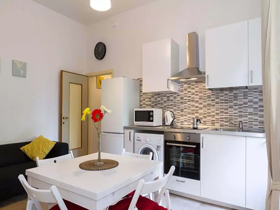 Immagine 18 di Camera in affitto  in Via Salvatore Barzilai14 a Milano