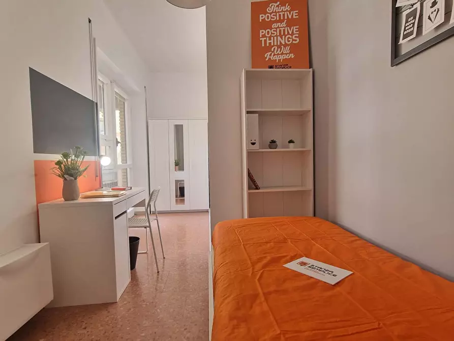 Immagine 5 di Camera in affitto  in Lungotevere di Pietra Papa61 a Roma