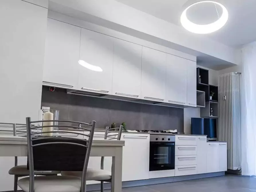 Immagine 14 di Appartamento in affitto  in Via San Gerolamo Emiliani1 a Milano