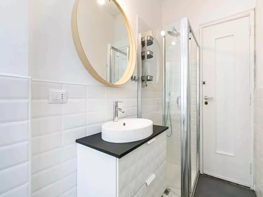 Immagine 22 di Camera in affitto  in Via Privata Ludovico Cavaleri7 a Milano