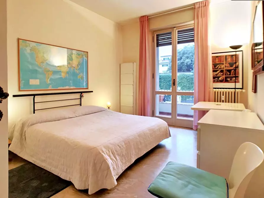 Immagine 5 di Camera in affitto  in Via Frà Domenico Buonvicini10 a Firenze