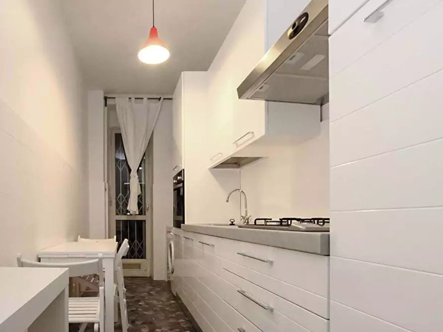 Immagine 6 di Camera in affitto  in Via Cesare Beruto13 a Milano