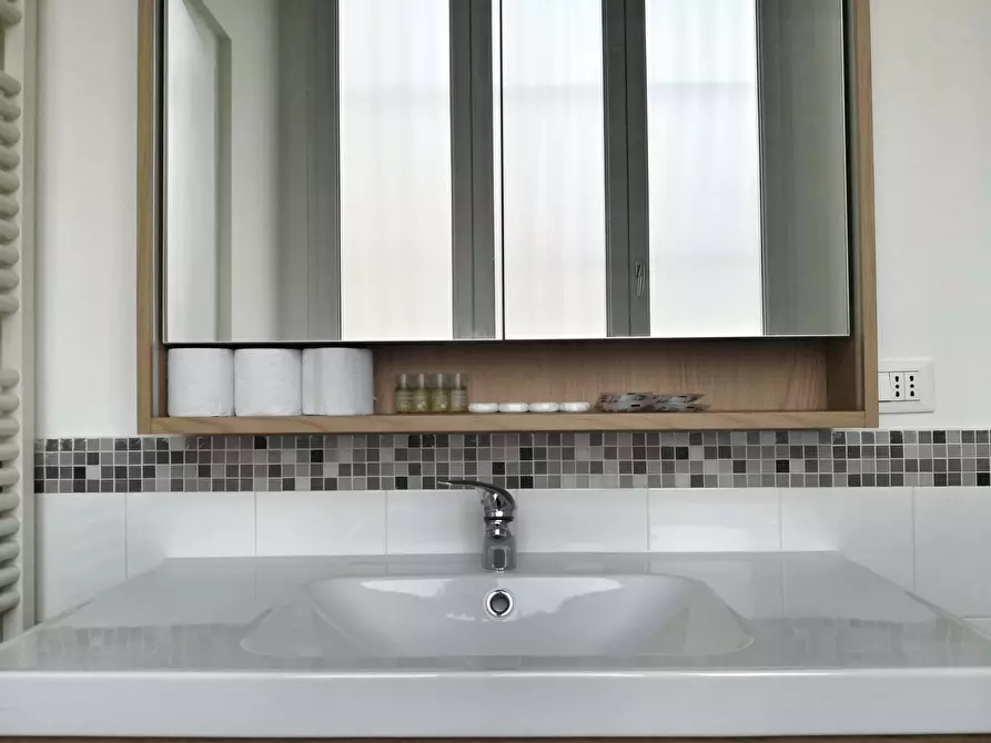 Immagine 13 di Appartamento in affitto  in Via Giuditta Sidoli22 a Milano