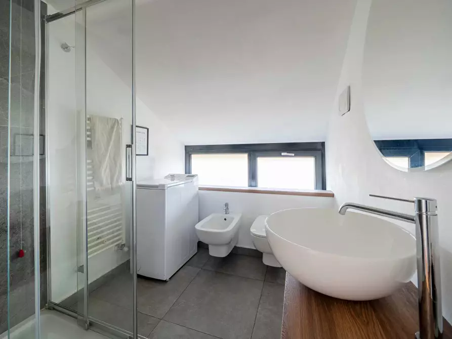 Immagine 19 di Appartamento in affitto  in Viale Ippolito Nievo17 a Busto Arsizio