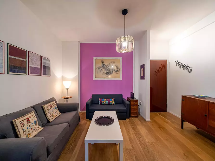 Immagine 7 di Appartamento in affitto  in Via Rialto30 a Bologna