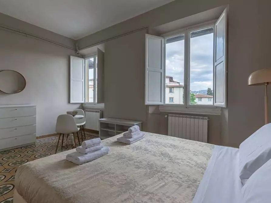 Immagine 25 di Appartamento in affitto  in Via Il Prato27 a Firenze
