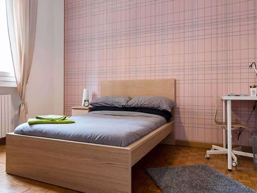 Immagine 7 di Camera in affitto  in Via Leone Tolstoi64 a Milano