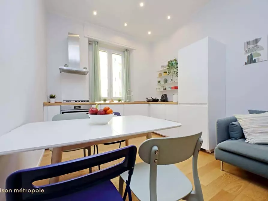 Immagine 5 di Appartamento in affitto  in Via Lorenzo il Magnifico5 a Roma