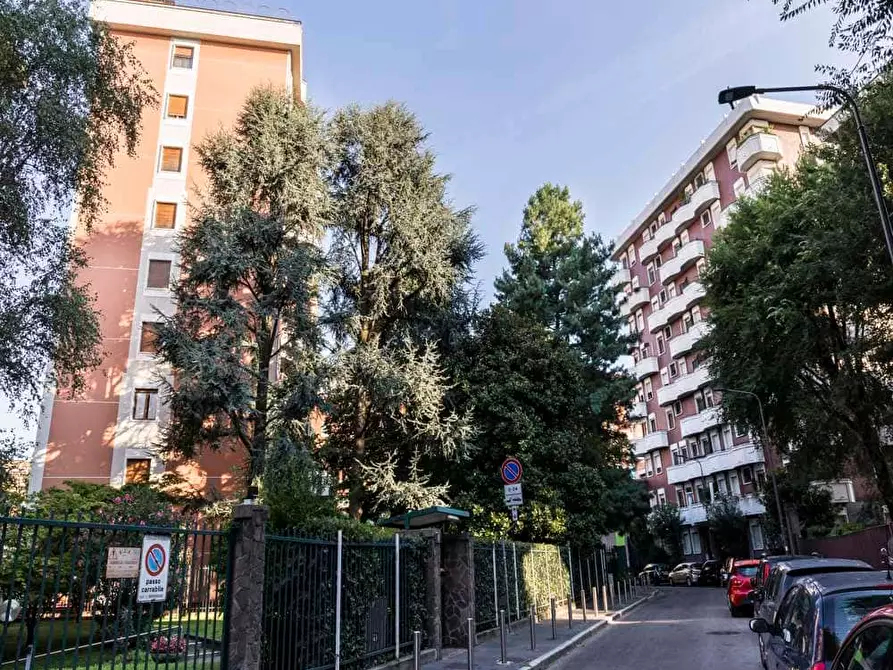 Immagine 34 di Camera in affitto  in via Rosa Vergani Marelli2 a Milano