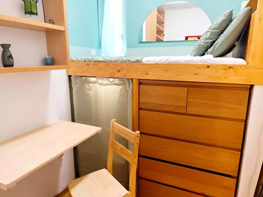 Immagine 5 di Appartamento in affitto  in Via Filippi a Roma