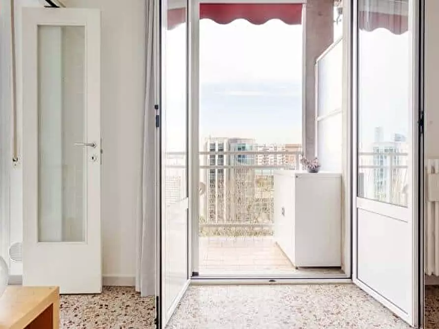 Immagine 15 di Appartamento in affitto  in Via Pasquale Fornari48 a Milano