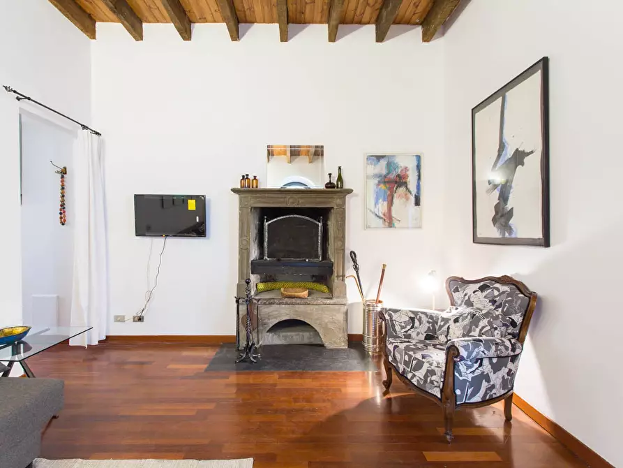 Immagine 28 di Appartamento in affitto  in Viale Andrea Doria16 a Milano