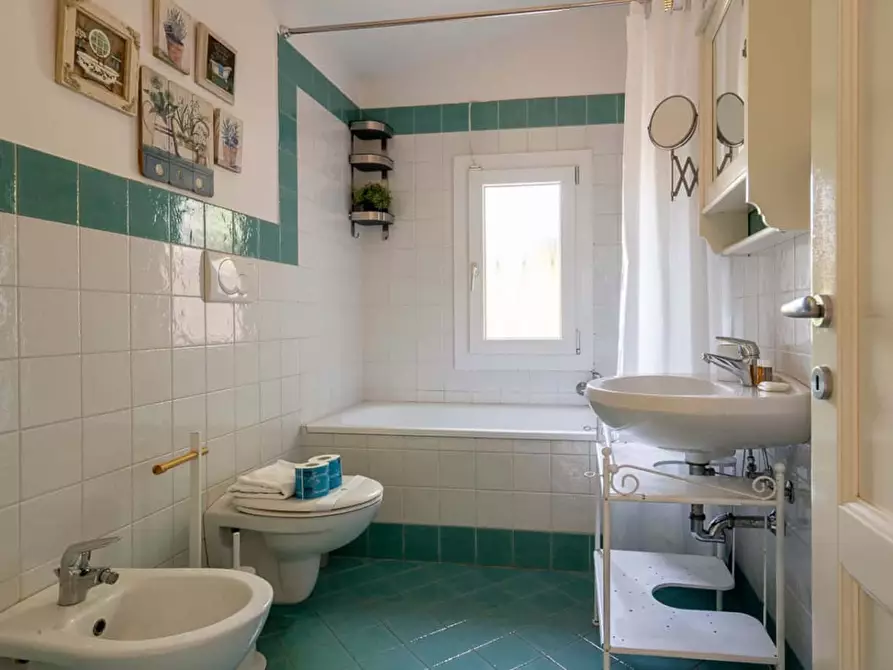 Immagine 19 di Appartamento in affitto  in Via Bronzino88 a Firenze