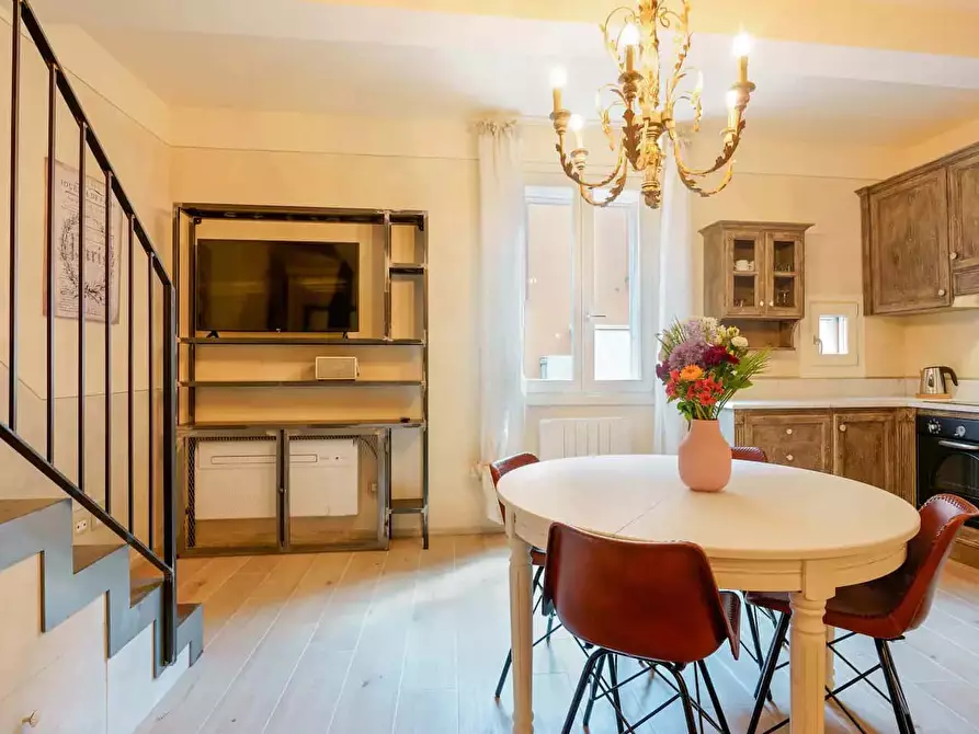 Immagine 18 di Appartamento in affitto  in Via Augusto Righi7 a Bologna