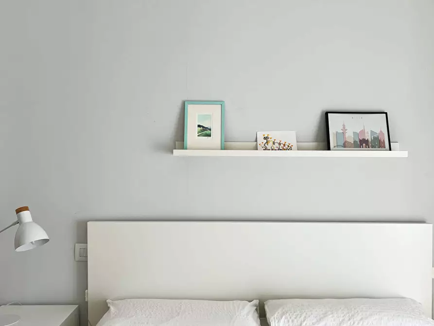 Immagine 51 di Appartamento in affitto  in Via Principe Eugenio3 a Milano