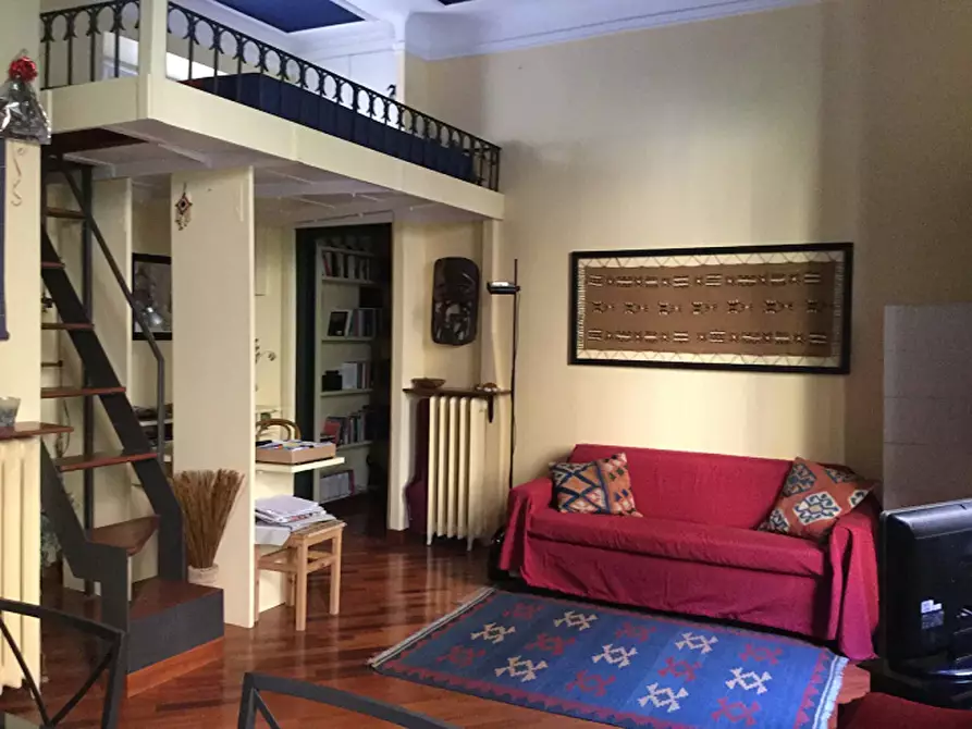 Immagine 6 di Appartamento in affitto  in Via Cola di Rienzo3 a Milano