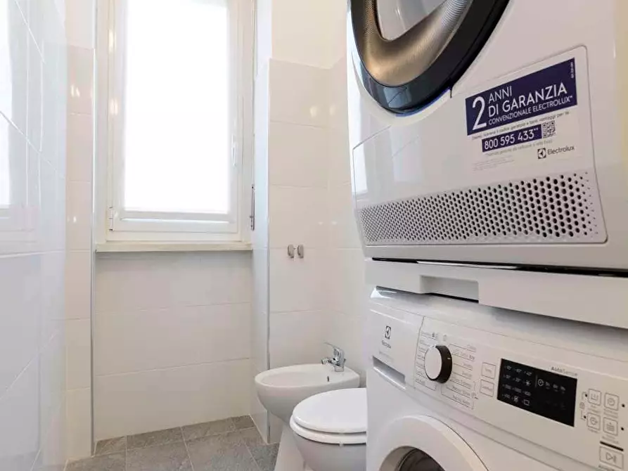 Immagine 23 di Camera in affitto  in Viale Emilio Caldara24a a Milano