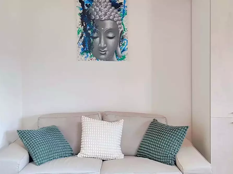 Immagine 4 di Appartamento in affitto  in Via Privata Pietro Bembo a Milano