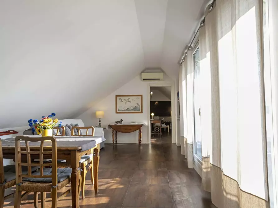 Immagine 10 di Appartamento in affitto  in Via San Vittore6 a Milano