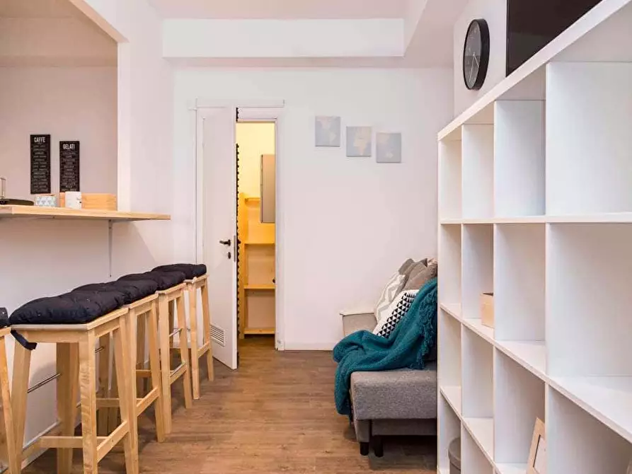 Immagine 9 di Camera in affitto  in Via Antonio Canova25 a Milano