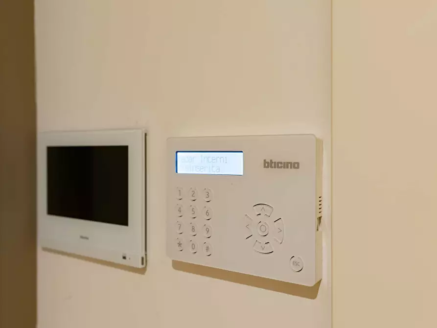 Immagine 7 di Appartamento in affitto  in Via Principe Eugenio3 a Milano