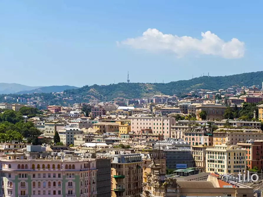 Immagine 31 di Appartamento in affitto  in Corte dei Lambruschini2 a Genova