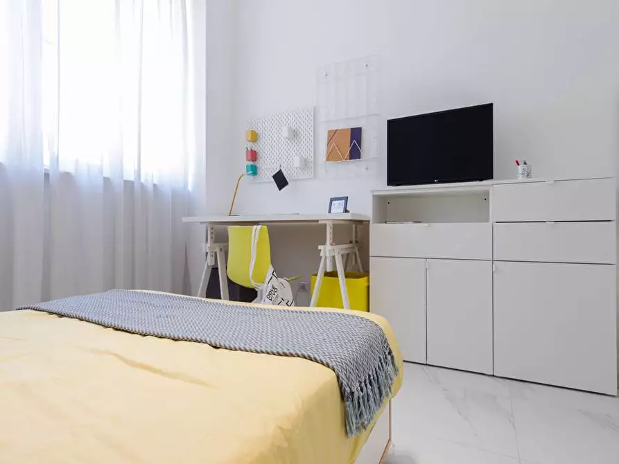 Immagine 4 di Camera in affitto  in Viale Bligny28 a Milano