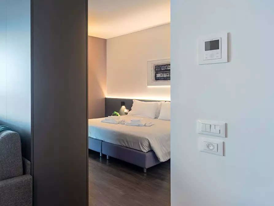 Immagine 8 di Appartamento in affitto  in Via Torino6 a Venezia