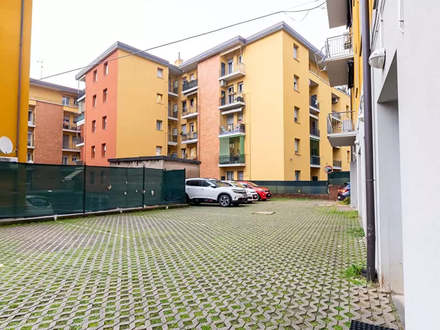 Immagine 11 di Appartamento in affitto  in Via Luigi Galvani a Casalecchio Di Reno