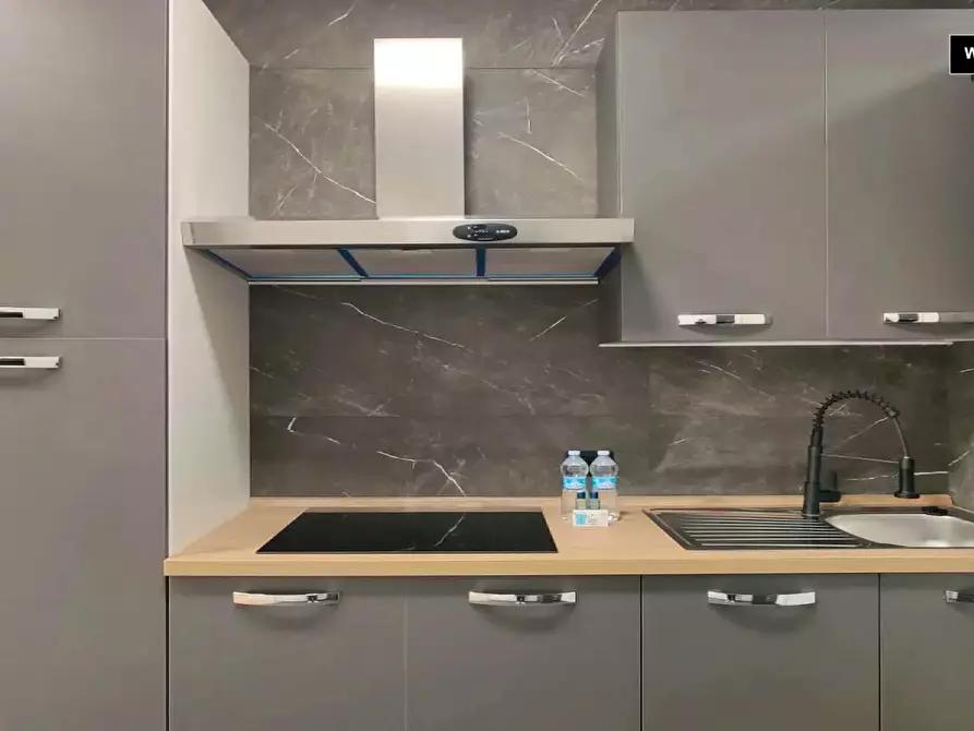 Immagine 8 di Appartamento in affitto  in Via Camillo Ugoni a Milano