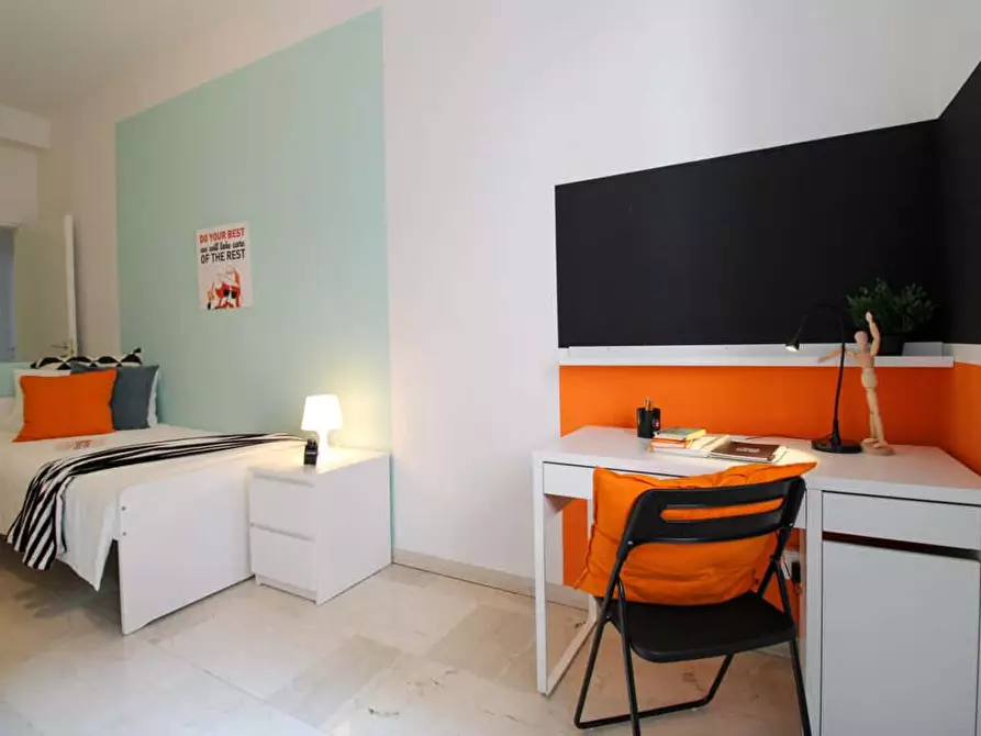 Immagine 6 di Camera in affitto  in Via Giacomo Ciamician4 a Bologna