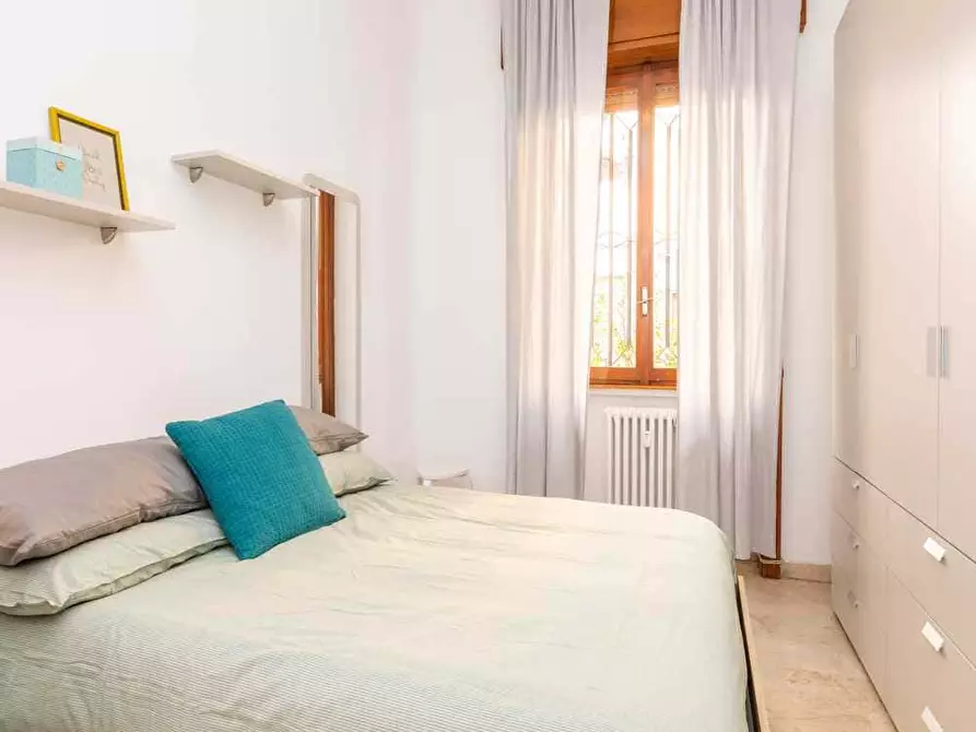 Immagine 1 di Camera in affitto  in Via Angelo Maj12 a Milano