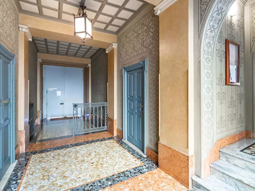 Immagine 12 di Appartamento in affitto  in Via Abbondio Sangiorgio2 a Milano