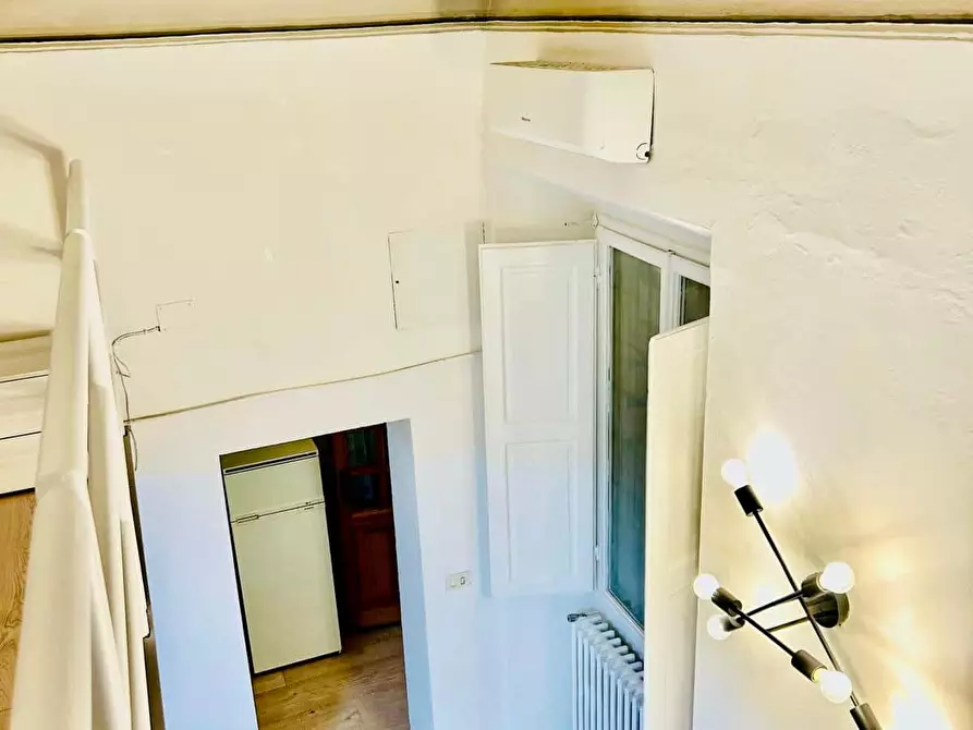 Immagine 12 di Appartamento in affitto  in Via della Scala10 a Firenze