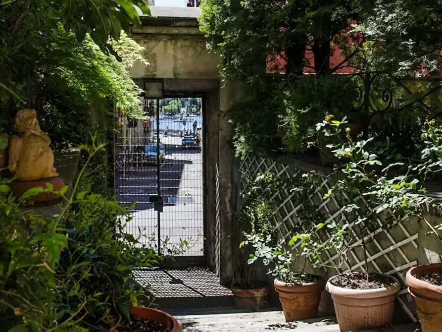 Immagine 22 di Appartamento in affitto  in Via Coloniola a Como