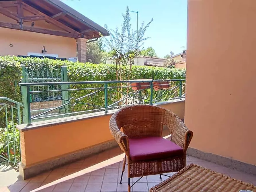 Immagine 25 di Appartamento in affitto  in Via Felice Caronni52 a Roma