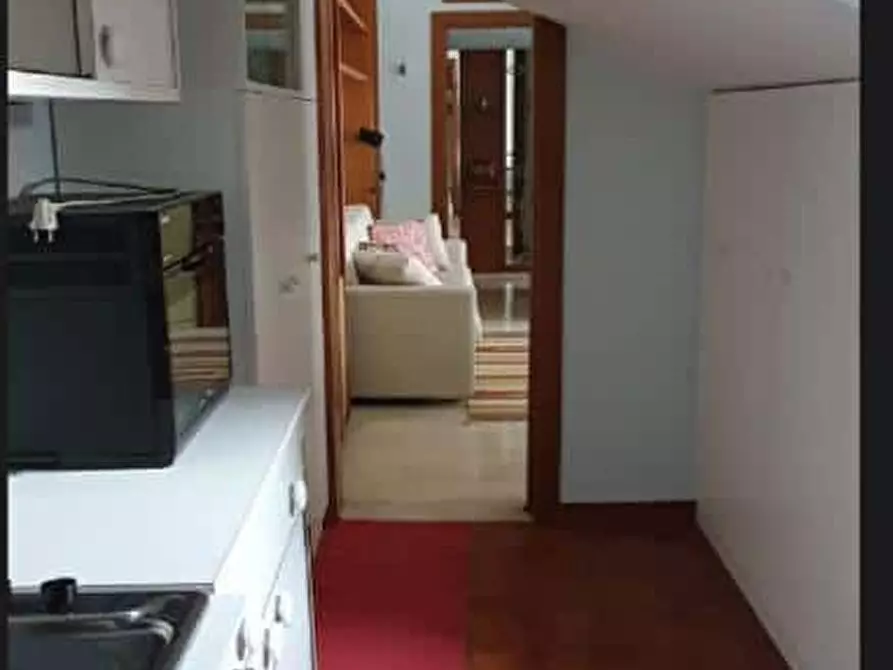 Immagine 3 di Appartamento in affitto  in Via Augusto Anfossi2 a Milano