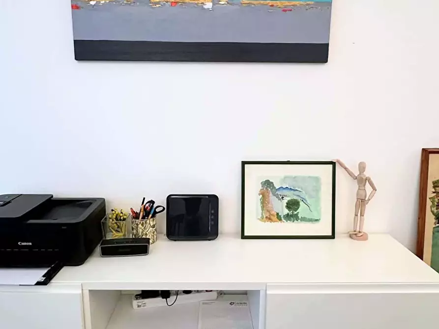 Immagine 17 di Appartamento in affitto  in Via Pietro Rondoni1 a Milano