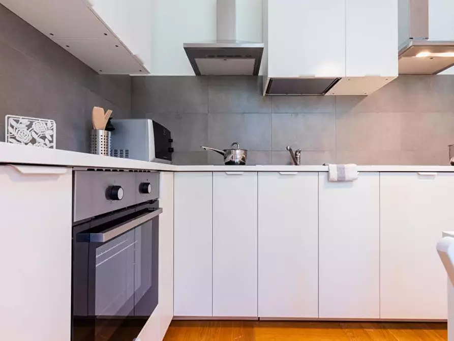 Immagine 19 di Camera in affitto  in Via dei Fontanili1 a Milano